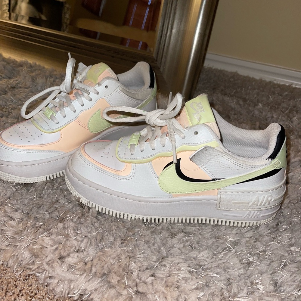 Nike Air Force 6